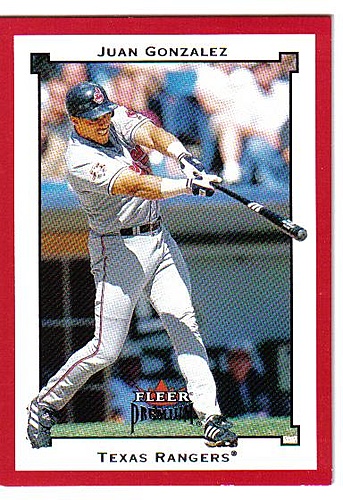 Juan Gonzalez