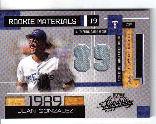 Juan Gonzalez
