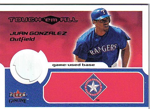Juan Gonzalez