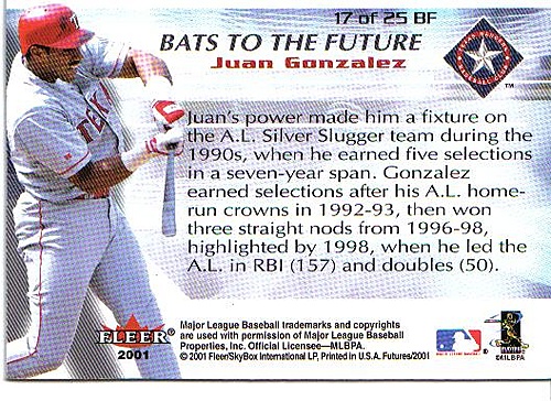 Juan Gonzalez