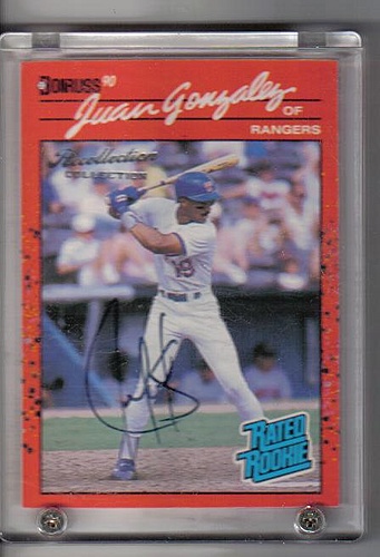 Juan Gonzalez