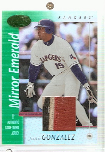 Juan Gonzalez