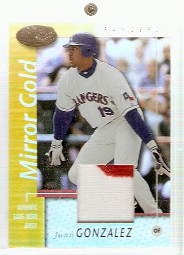Juan Gonzalez