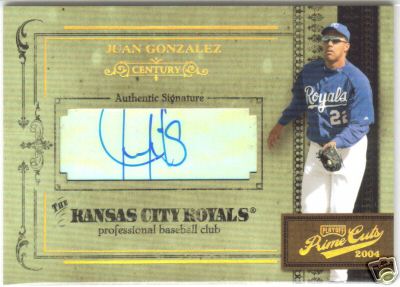 Juan Gonzalez
