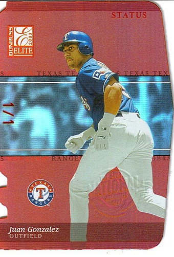 Juan Gonzalez