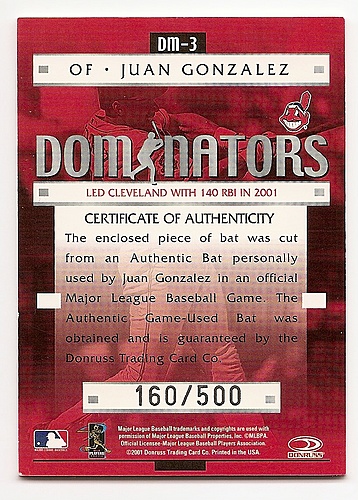 Juan Gonzalez