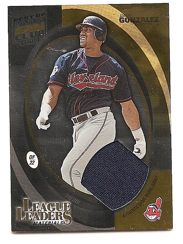 Juan Gonzalez