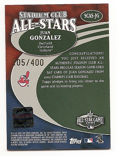Juan Gonzalez