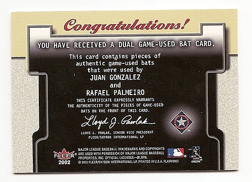 Juan Gonzalez