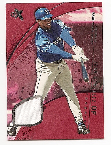 Juan Gonzalez