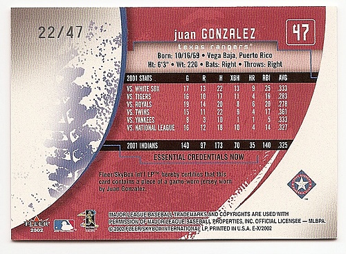 Juan Gonzalez