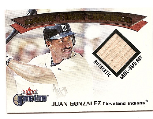 Juan Gonzalez