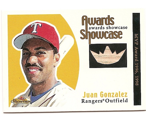 Juan Gonzalez