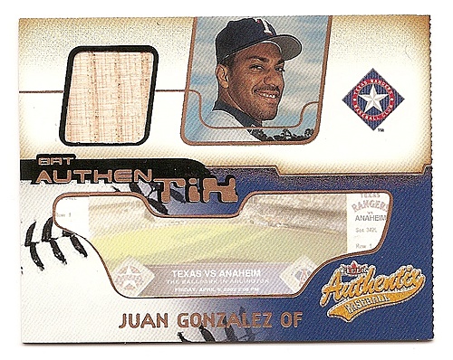 Juan Gonzalez