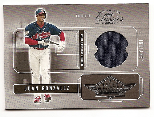 Juan Gonzalez
