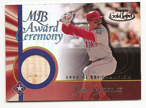 Juan Gonzalez