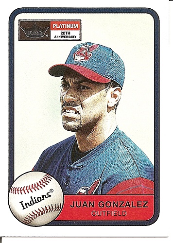 Juan Gonzalez