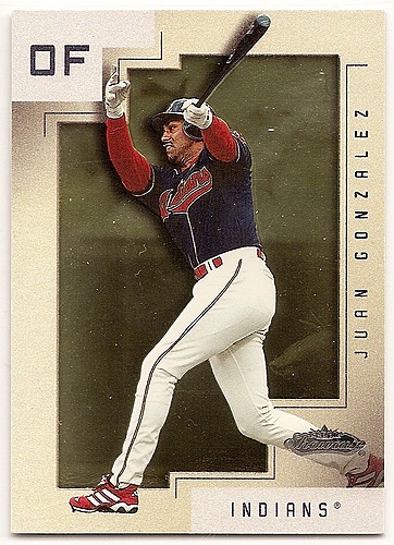 Juan Gonzalez