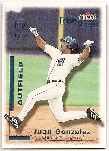 Juan Gonzalez