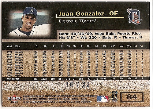 Juan Gonzalez