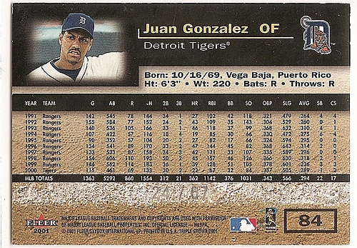 Juan Gonzalez
