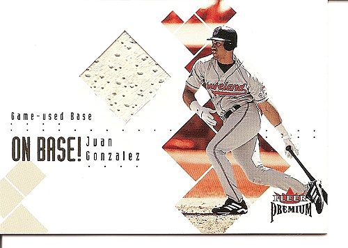 Juan Gonzalez
