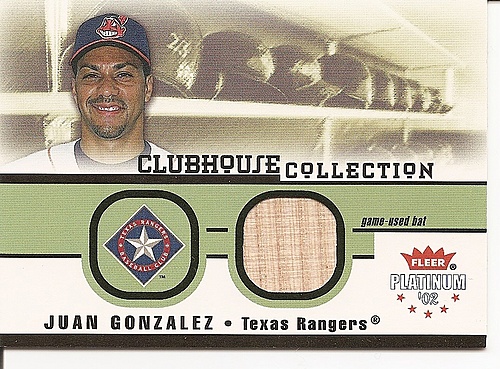 Juan Gonzalez