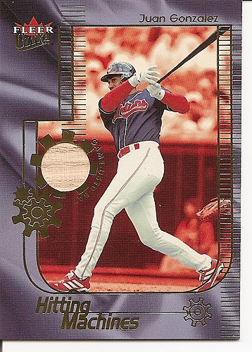 Juan Gonzalez