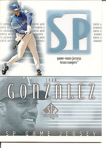 Juan Gonzalez