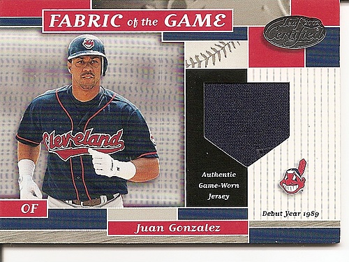 Juan Gonzalez