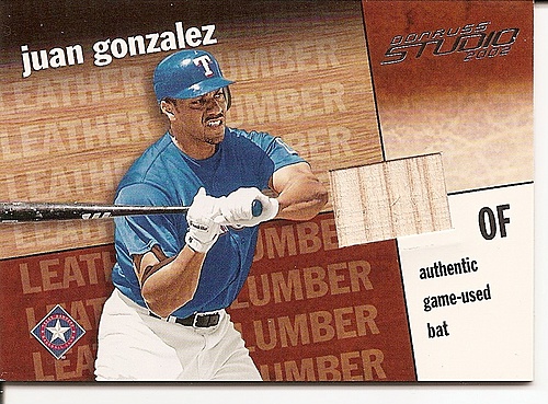 Juan Gonzalez