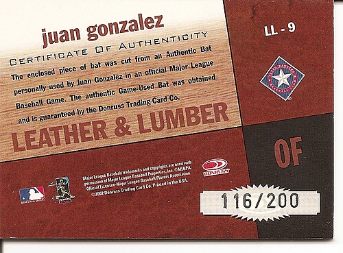 Juan Gonzalez