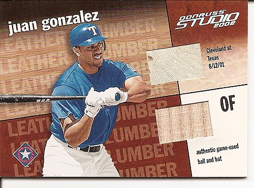 Juan Gonzalez