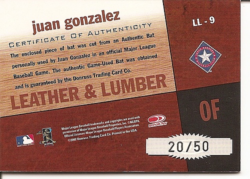 Juan Gonzalez