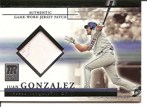 Juan Gonzalez