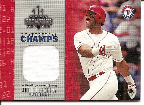 Juan Gonzalez