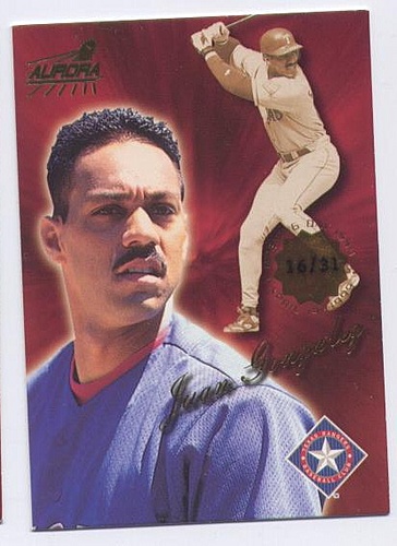 Juan Gonzalez