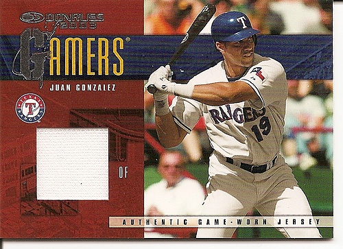 Juan Gonzalez