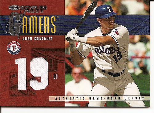 Juan Gonzalez