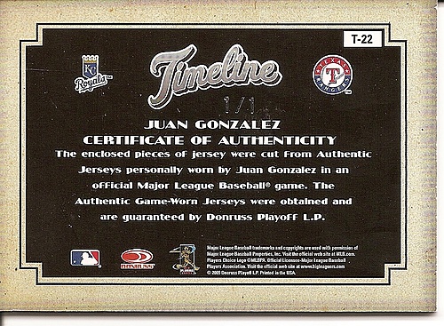Juan Gonzalez