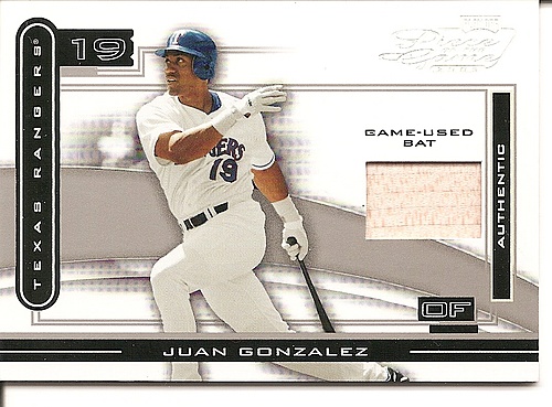 Juan Gonzalez