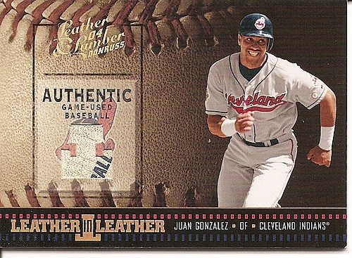 Juan Gonzalez