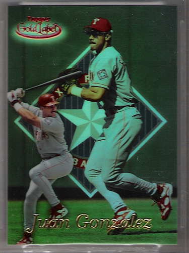Juan Gonzalez