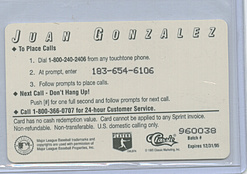 Juan Gonzalez