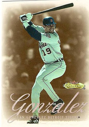 Juan Gonzalez
