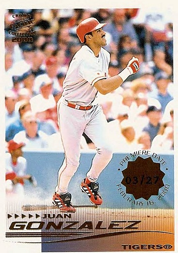 Juan Gonzalez