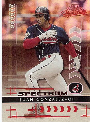 Juan Gonzalez