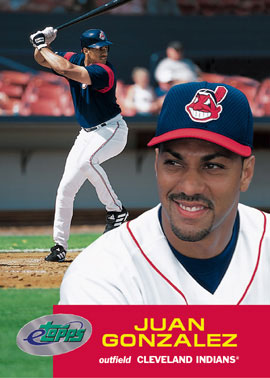 Juan Gonzalez