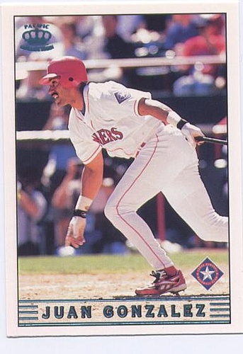 Juan Gonzalez