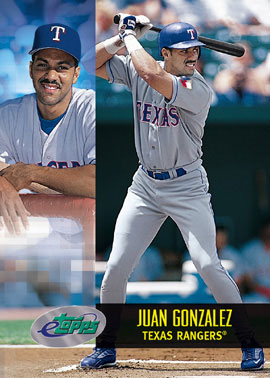 Juan Gonzalez